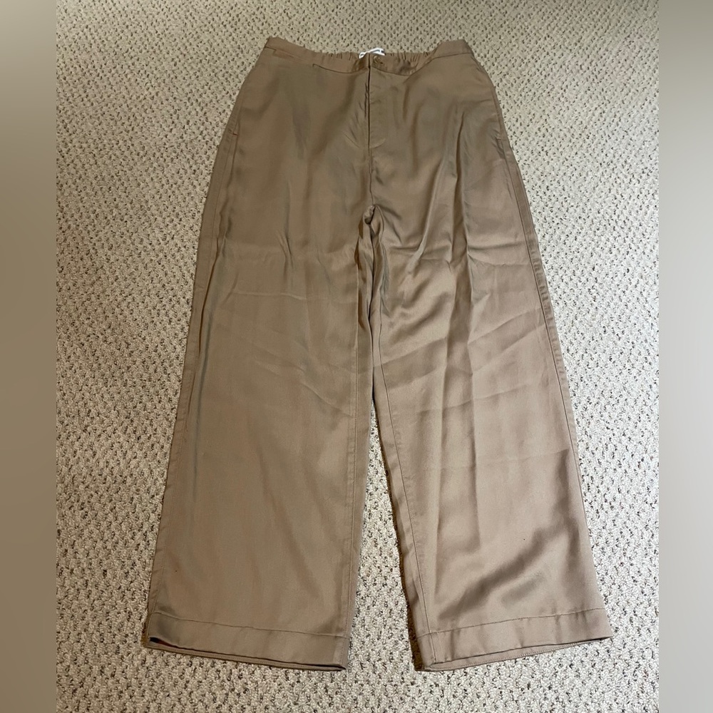 Uniqlo Trousers - Brown - Size 30-31
